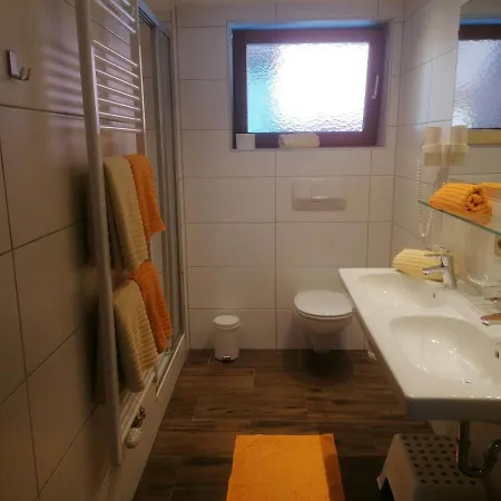 Bergland Appartement