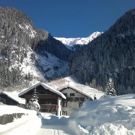 Bergland * Kaunertal