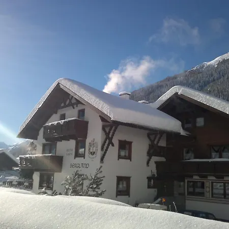 Bergland *