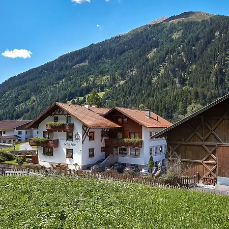 Bergland * Kaunertal