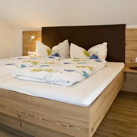 Bergland Apartment *