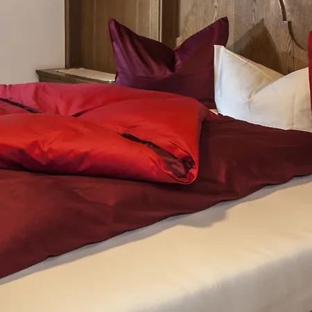 Bergland Appartement