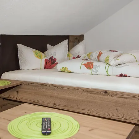 Bergland Appartement *