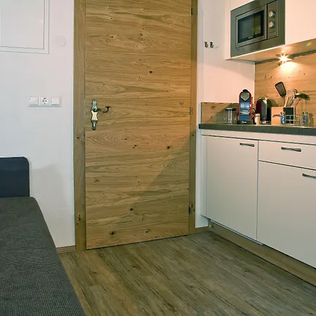 Bergland Appartement