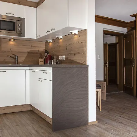 Bergland * Kaunertal