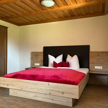 Appartement Bergland *