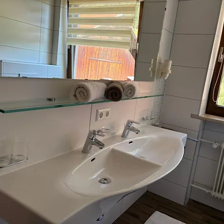 Bergland Appartement Kaunertal