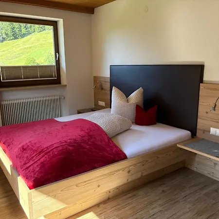 Apartman Bergland