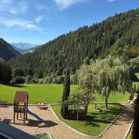 Apartman Bergland Kaunertal