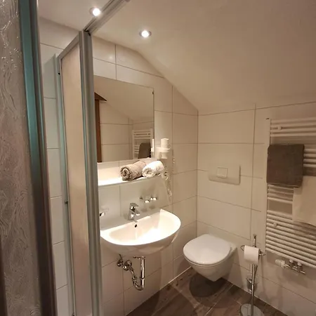 Apartment Bergland Kaunertal