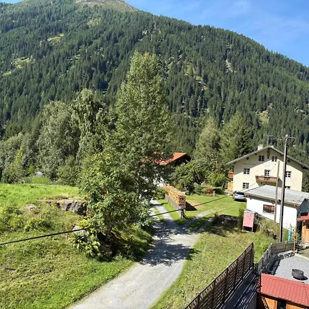 Bergland Каунерталь