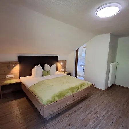 Apartment Bergland *