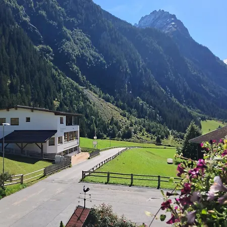 Appartement Bergland