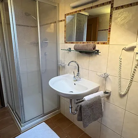 Bergland Apartment *