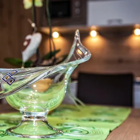 Appartement Bergland Kaunertal