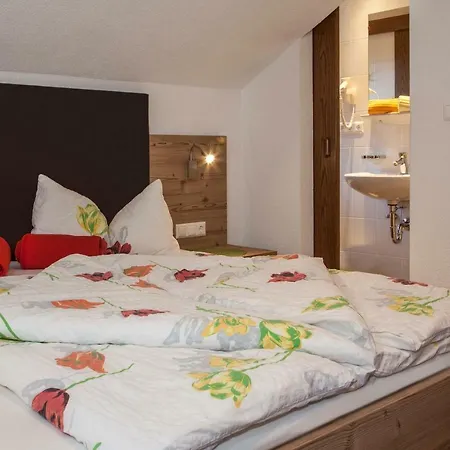 Appartement Bergland