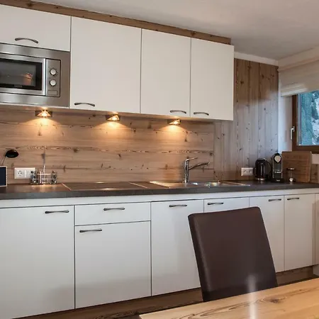 Apartman Bergland