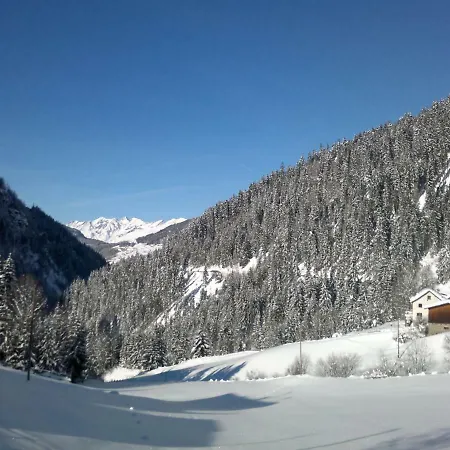 Appartement Bergland