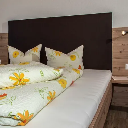 Appartement Bergland Kaunertal