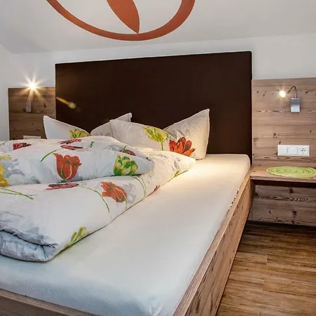 Bergland Appartement