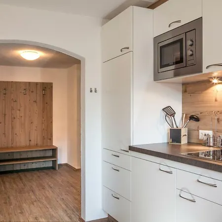 Bergland Appartement