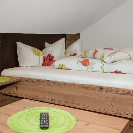 Bergland Appartement *