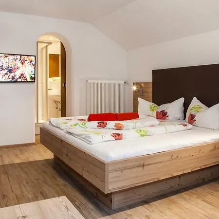 Appartement Bergland Kaunertal
