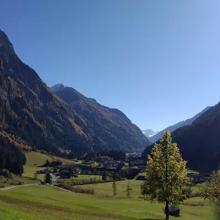 Bergland * Kaunertal