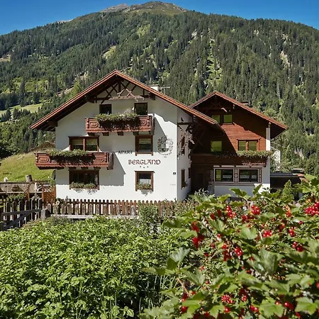 Bergland *