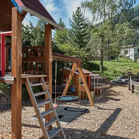 Bergland * Kaunertal