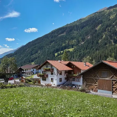 Bergland Appartement