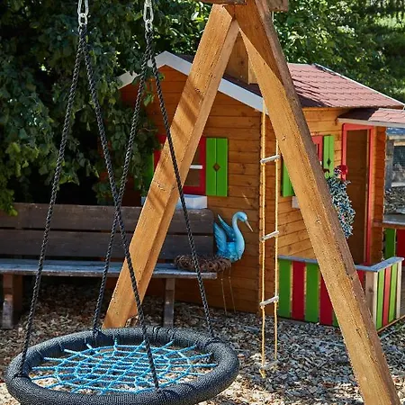 Appartement Bergland *