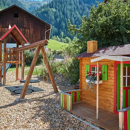 Bergland Appartement