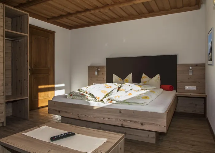 Bergland * Kaunertal