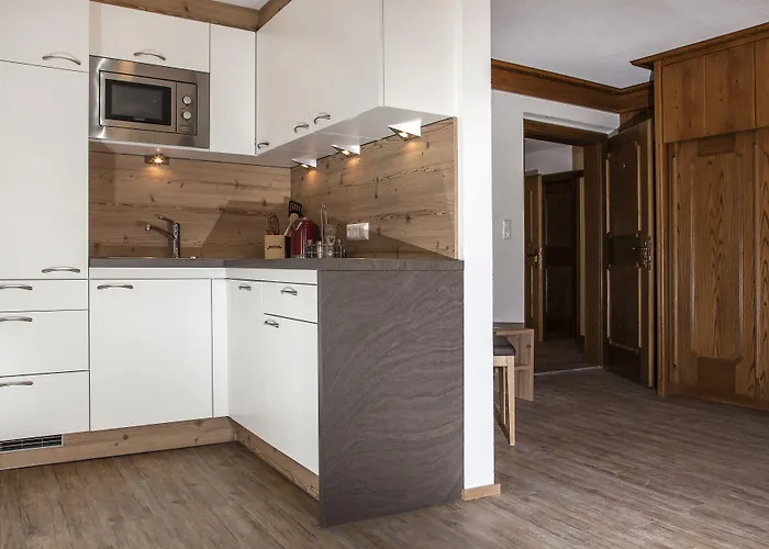 Bergland * Kaunertal