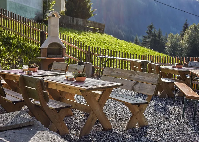 Bergland * Kaunertal