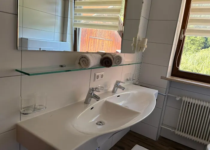 Bergland Apartament Kaunertal