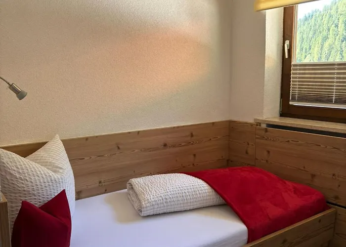 Bergland * Kaunertal