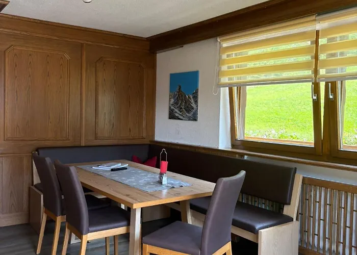 Bergland * Kaunertal