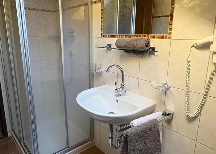 Bergland Apartament *