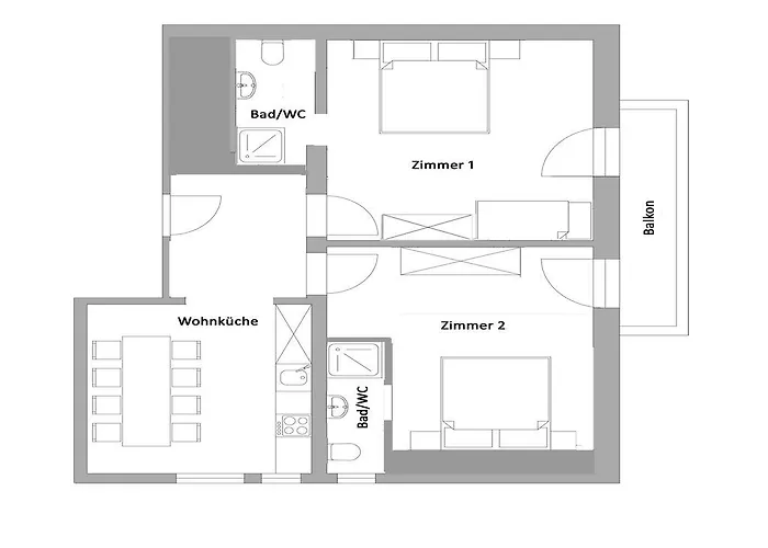Bergland * Kaunertal