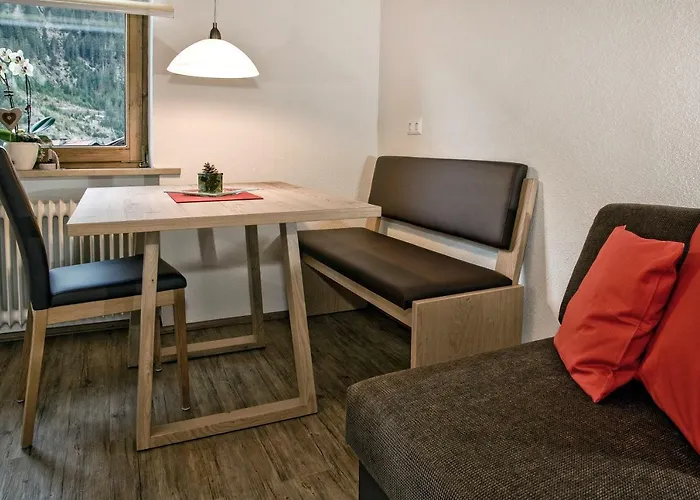 Bergland * Kaunertal