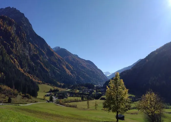 Bergland * Kaunertal