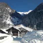 Bergland * Kaunertal