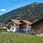Bergland * Kaunertal