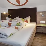 Bergland Lägenhet *