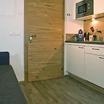 Bergland Lägenhet