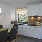 Bergland Lägenhet