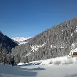 Bergland Lägenhet Kaunertal