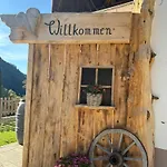 Lägenhet Bergland Kaunertal